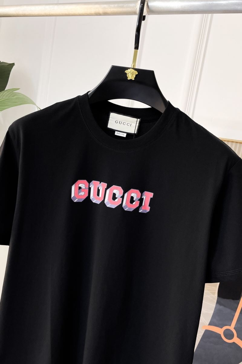 Gucci T-Shirts